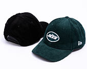 Kšiltovka New Era - NFL Cord 9FORTY M-Crown - NY Jets - Turquoise