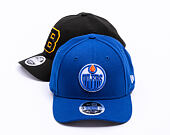 Kšiltovka New Era - NHL 9FORTY M-CROWN - Edmonton Oilers - Team Color