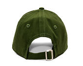 Dětská Kšiltovka New Era - MLB Kids Space Icon 9FORTY - NY Yankees - Rifle Green