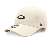 Kšiltovka Oakley - 47 Oakley Mvp Cap - Mist/Graphite