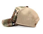 Kšiltovka Goorin - Don't Poke the Bear - Plaid