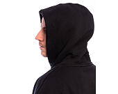 Mikina Karl Kani - Kani Western Os Hoodie - Black