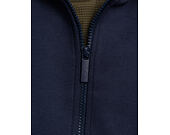 Mikina ,Karl Kani - Sidestripe Trackjacket - Blue