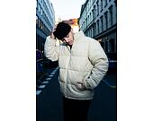 Bunda Karl Kani - Signature Corduroy Puffer Jacket