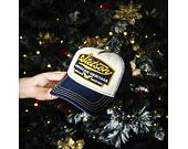 Kšiltovka Stetson - Trucker Cap American Heritage - 27