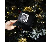 Kšiltovka Goorin - Panther Trucker