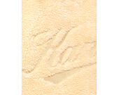 Mikina Karl Kani - Cursive Varsity Teddy Os Hoodie