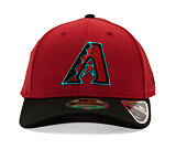 Kšiltovka New Era - MLB Player Replica 9FORTY M-CROWN - Arizona Diamondbacks
