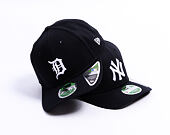Kšiltovka New Era - MLB Player Replica 9FORTY M-CROWN - Detroit Tigers