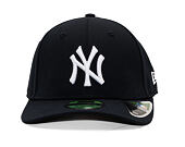 Kšiltovka New Era - MLB Player Replica 9FORTY M-CROWN - NY Yankees