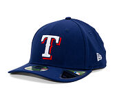 Kšiltovka New Era - MLB Player Replica 9FORTY M-CROWN - Texas Rangers