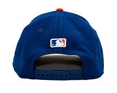Kšiltovka New Era - MLB Player Replica 9FORTY M-CROWN - NY Mets