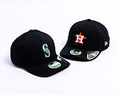 Kšiltovka New Era - MLB Player Replica 9FORTY M-CROWN - Houston Astros