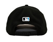 Kšiltovka New Era - MLB Player Replica 9FORTY M-CROWN - Miami Marlins