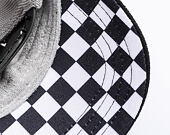 Kšiltovka Capslab Trucker Premium Mario Kart X Capslab Black/Stone