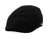 Kšiltovka Stetson - Texas Wool/Cashmere