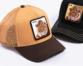 Kšiltovka Goorin - King Trucker