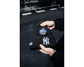 Kukla New Era - World Series Patch Balaclava - NY Yankees - Black