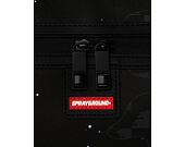 Taška Sprayground Deep Space Drip Duffle
