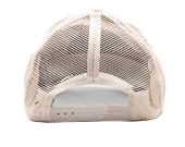 Kšiltovka Goorin - Lemme Cook Trucker - Blank