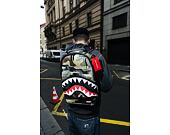 Batoh Sprayground Woodland Camo Check Backpack