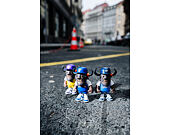 Figurka New Era NBA 25 Mini Buffalo Chicago Bulls Red