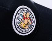 Kšiltovka Capslab - Asterix Trucker