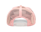 Kšiltovka Stetson - Trucker Cap - Vintage - 80