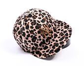 Kšiltovka New Era - Animal Pack 59FIFTY MLB Leopard Print - NY Yankees