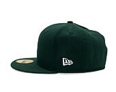 Kšiltovka New Era - MLB Seasonal 59FIFTY - LA Dodgers - Dark Green