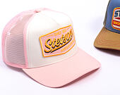 Kšiltovka Stetson - Trucker Cap - Vintage - 80