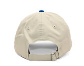 Kšiltovka New Era -  Seasonal 9TWENTY - Manchester United FC - Off White