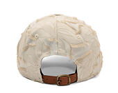 Kšiltovka New Era - MLB IMAGE DROP - Floral 9TWENTY - NY Yankees - Stone