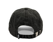 Kšiltovka New Era - Piagio Washed 9TWENTY - Vespa - Black
