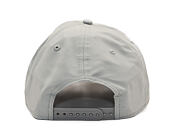 Kšiltovka New Era - MLB Flawless 9TWENTY - NY Yankees - Grey