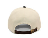 Kšiltovka New Era - Branded Outdoor Graphic 19TWENTY - Cream