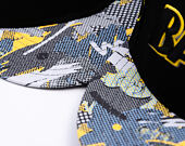 Dětská Kšiltovka New Era - Warner Bros DC Universe 9FIFTY - Batman - Black