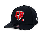 Kšiltovka New Era - WBC World Baseball Classic 9FORTY M-CROWN - Czech Republic - Team Color