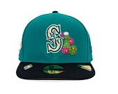 Kšiltovka New Era - MLB 2026 Spring Training 59FIFTY - Seattle Mariners - Team Color