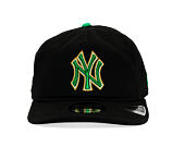 Kšiltovka New Era - MLB 2026 St. Patrick Day 19TWENTY - NY Yankees - Black