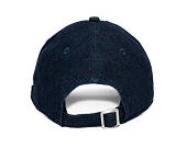 Dámská Kšiltovka New Era - MLB Denim Stitch 9TWENTY - LA Dodgers - Navy