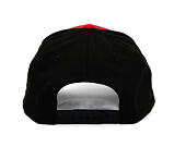 Kšiltovka New Era - Ducati Motor Core 9FORTY Trucker - Scarlet