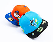 Kšiltovka New Era - MLB 2026 Spring Training 59FIFTY - Miami Marlins - Team Color