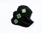 Kšiltovka New Era - MLB 2026 St. Patrick Day 19TWENTY - NY Yankees - Black