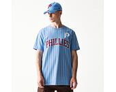 Triko New Era - MLB US Edit - Philadelphia Phillies - Team Color