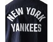Bunda New Era - MLB Coaches Jacket - NY Yankees - Navy