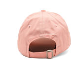 Dámská Kšiltovka New Era - MLB Essential 9FORTY - NY Yankees - Pink
