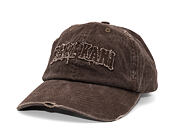 Kšiltovka Karl Kani - Heritage Distressed Twill Baseball Cap
