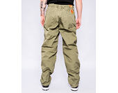 Kalhoty Fjällräven - Vardag Relaxed Trousers - Green