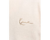 Triko s dlouhým rukávem Karl Kani - Signature Waffle Longsleeve